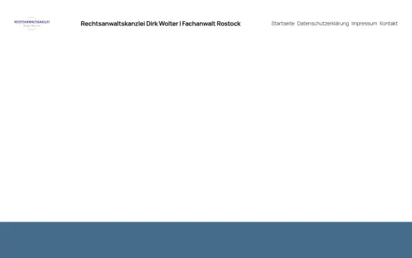 anwaltskanzlei-wolter.de