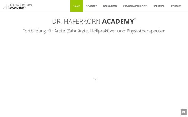 dr-haferkorn-academy.com