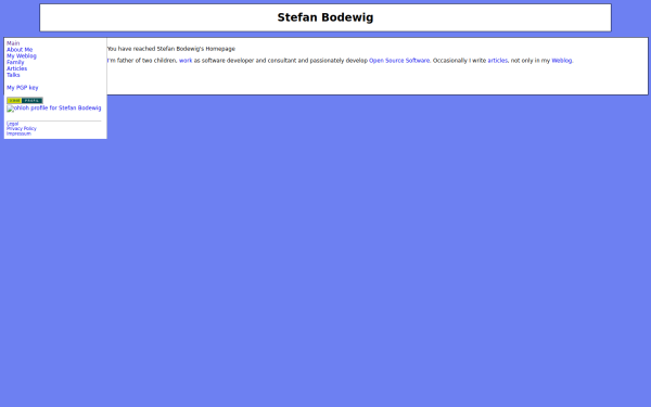 stefan.samaflost.de