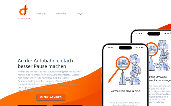 www.drivedineapp.com