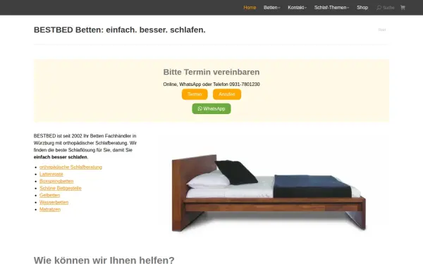 bestbed.de