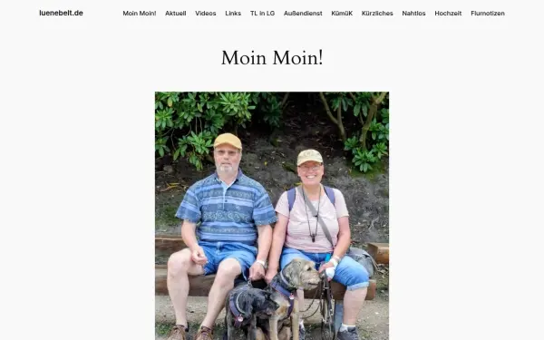 luenebelt.de