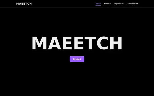 maeetch.com