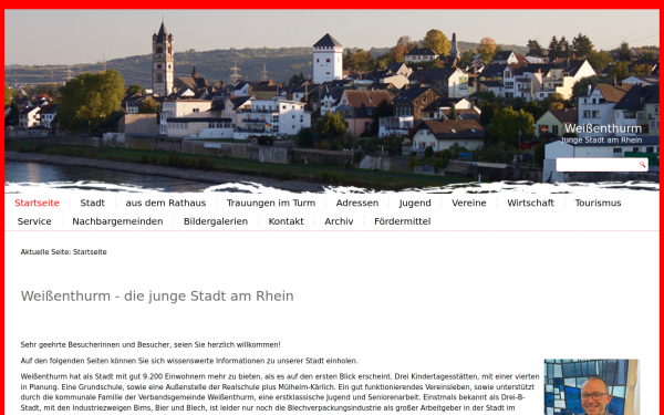 weissenthurm.de