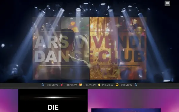 arsvivendidanceclub.de