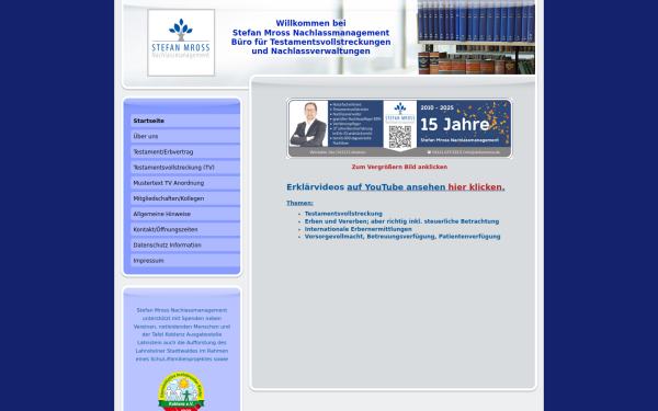 www.mross-nachlassmanagement.de