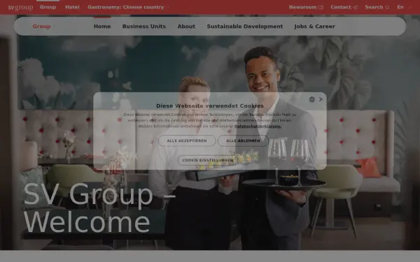 sv-group.com