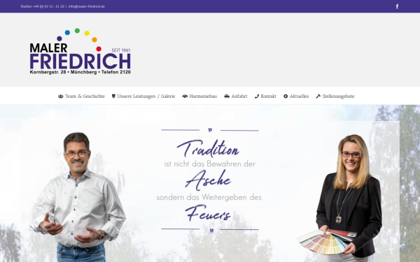 www.maler-friedrich.de