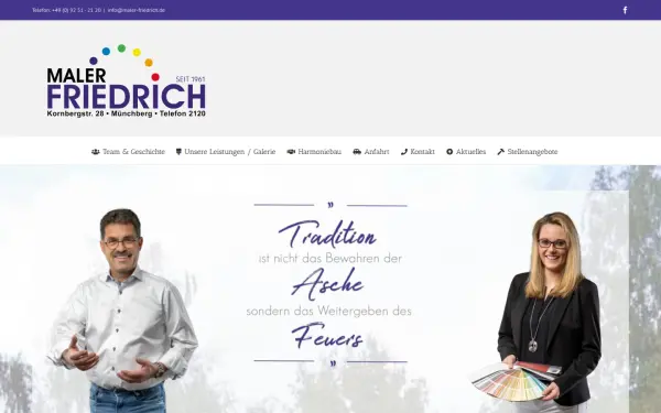 www.maler-friedrich.de