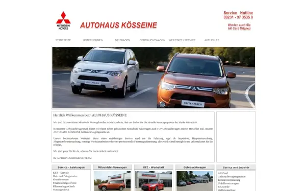 autohauskoesseine.de
