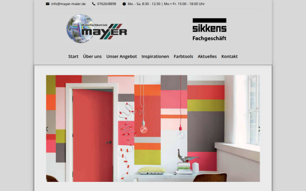 mayer-maler.de
