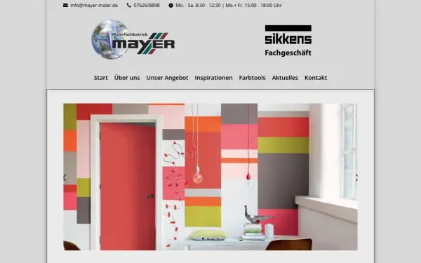 mayer-maler.de
