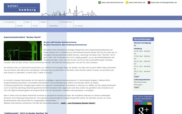 www.unter-hamburg.de
