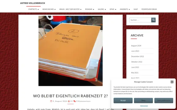 www.astridvollenbruch.de