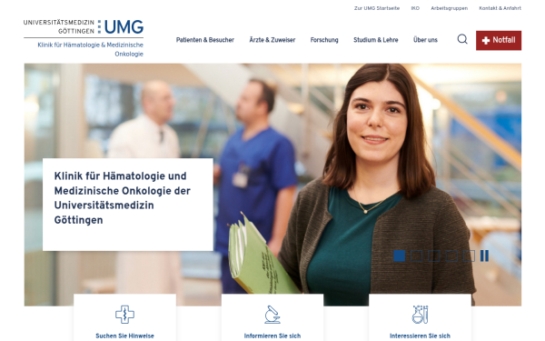 haematologie-onkologie.umg.eu