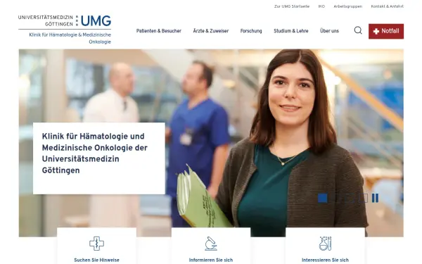 haematologie-onkologie.umg.eu
