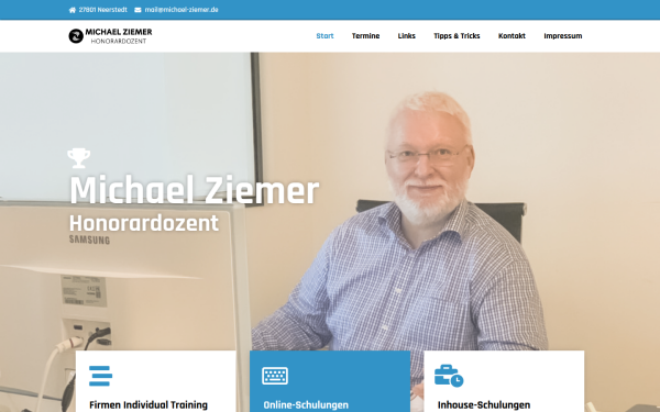 michael-ziemer.de
