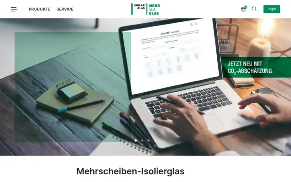 www.isolar.de