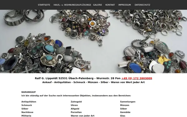 antiquitaeten-schmuck.de