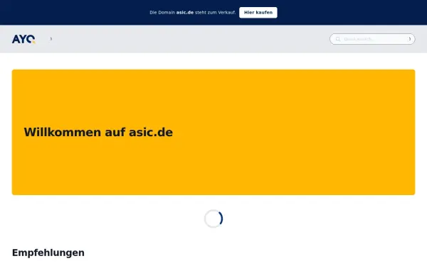 asic.de