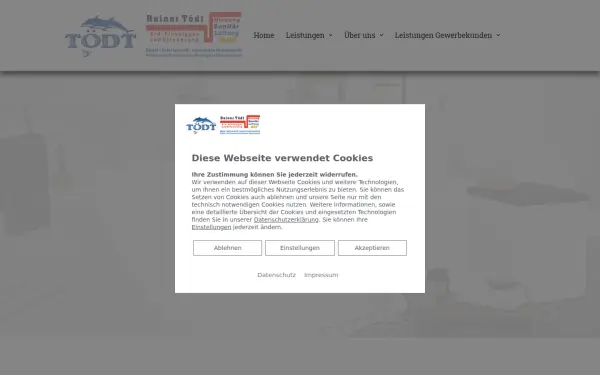 baeder-toedt.de