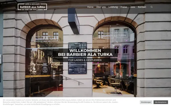 barbieralaturka.de