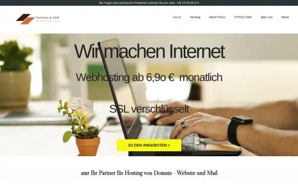 www.amr-webdesign.de