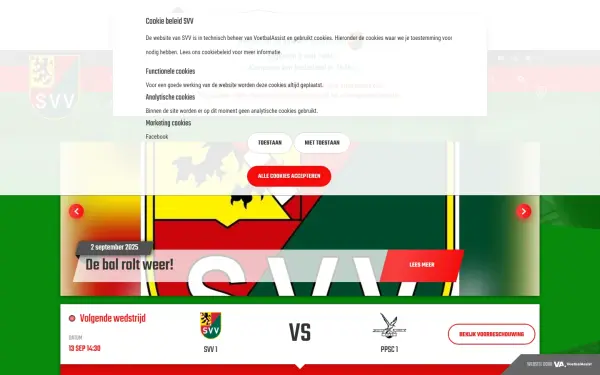 www.sv-svv.nl
