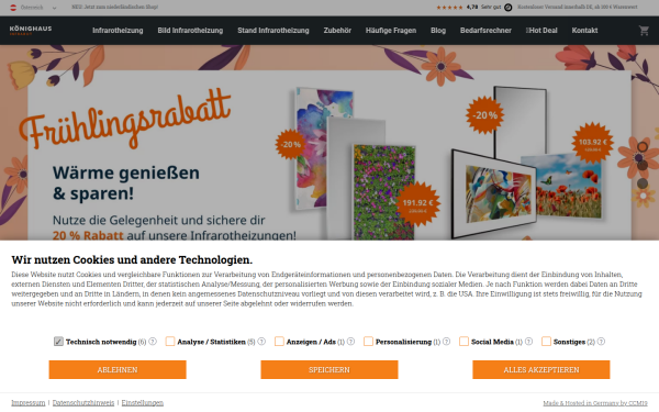 www.koenighaus-infrarot.at