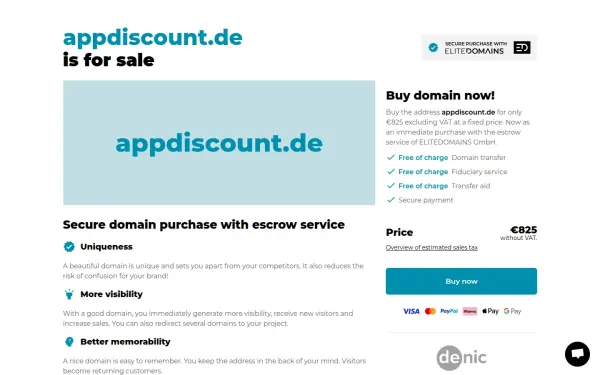 appdiscount.de