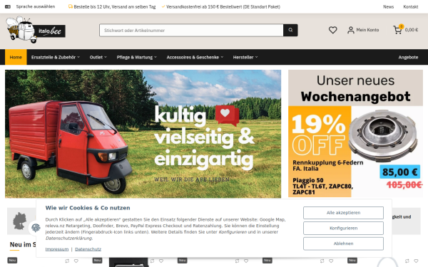 www.italobee.de