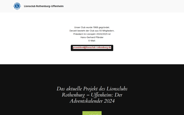 www.lionsclub-rothenburg.de