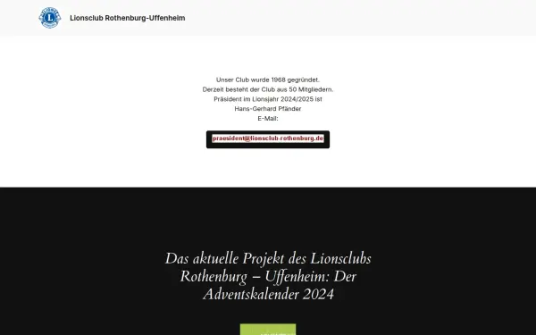 www.lionsclub-rothenburg.de