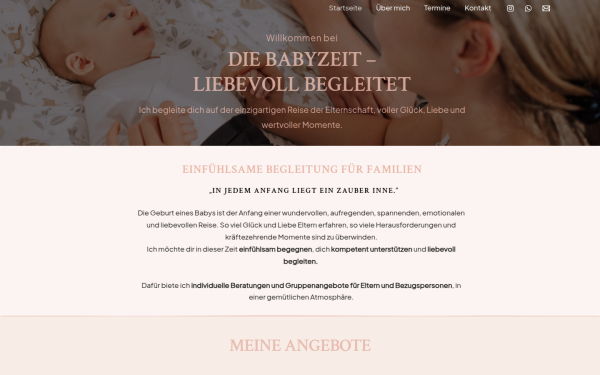 diebabyzeit.at