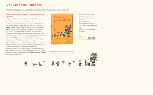 loewevontannheim.de