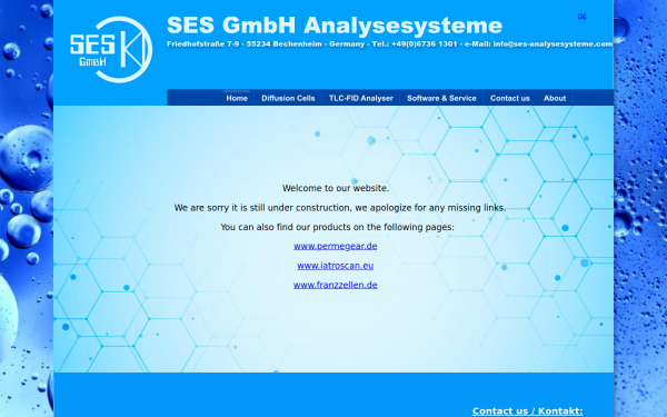 ses-analysesysteme.de