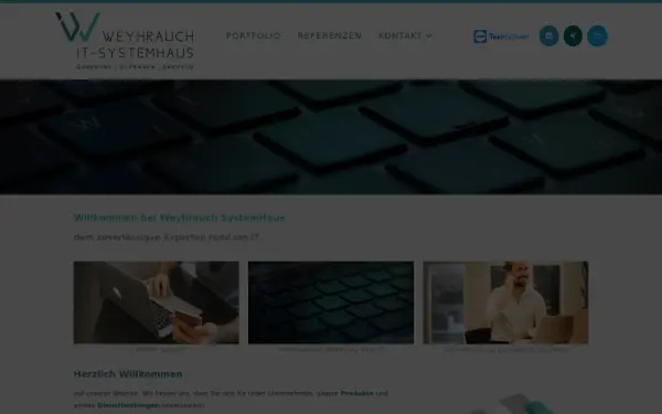 www.weyhrauch-systemhaus.de