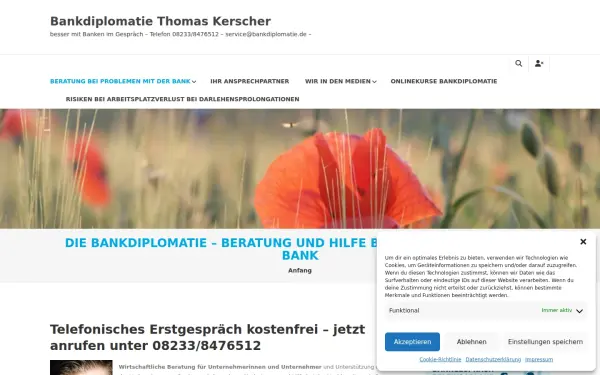 bankdiplomatie.de