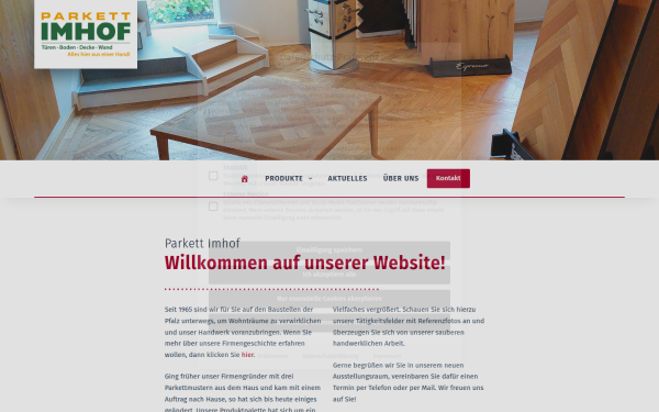 parkett-imhof.de
