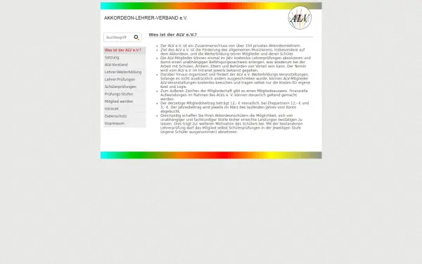 www.alv-ev.eu