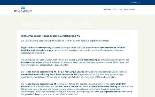 www.hanse-marine.de