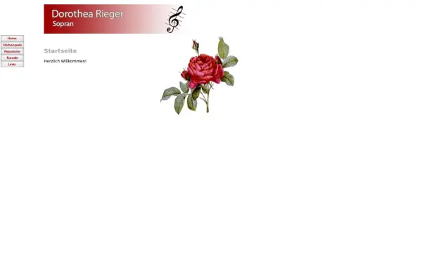 dorothea-rieger.de