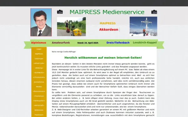 maipress.de