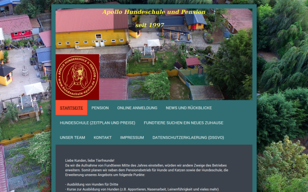 www.apollo-hundeschule.de