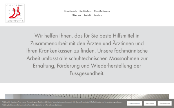 www.schuhtechnik-schiller.de