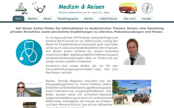 dr-agne.de