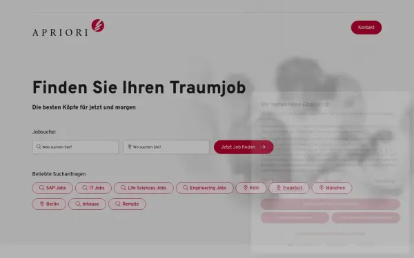 www.apriori.de