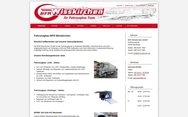 www.bfr-wisskirchen.de