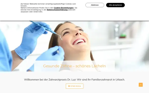 www.dr-luz.de