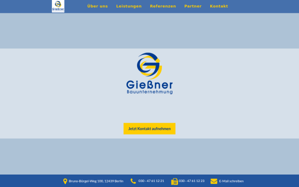 www.giessner-bau.de